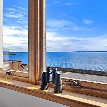 Finest Retreats - The Sea Cottage Avoch Eksteriør bilde