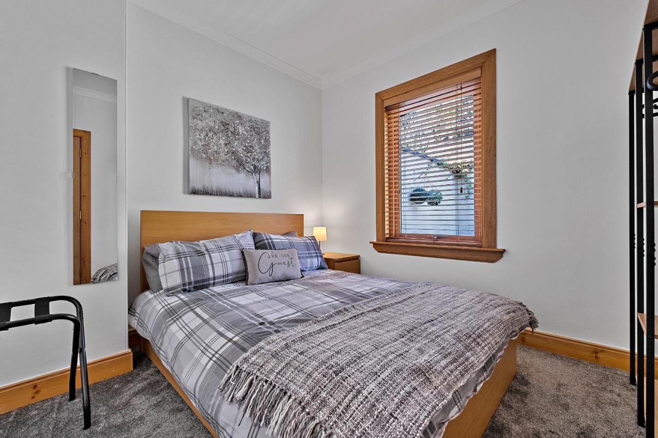 Finest Retreats - The Sea Cottage Avoch Eksteriør bilde
